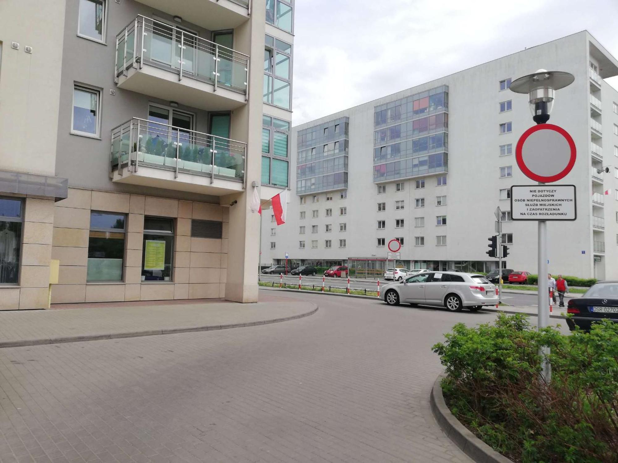Extra Green Kabaty Apartament Nr 5 Warsaw Ngoại thất bức ảnh